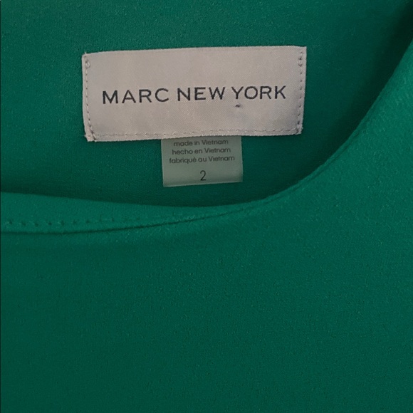 Bundle 3 for $50 | Marc New York fit and flare midi dress - Picture 3 of 4